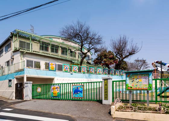 翠ケ丘幼稚園
