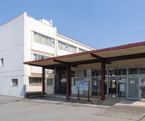 鳩ヶ谷中央病院